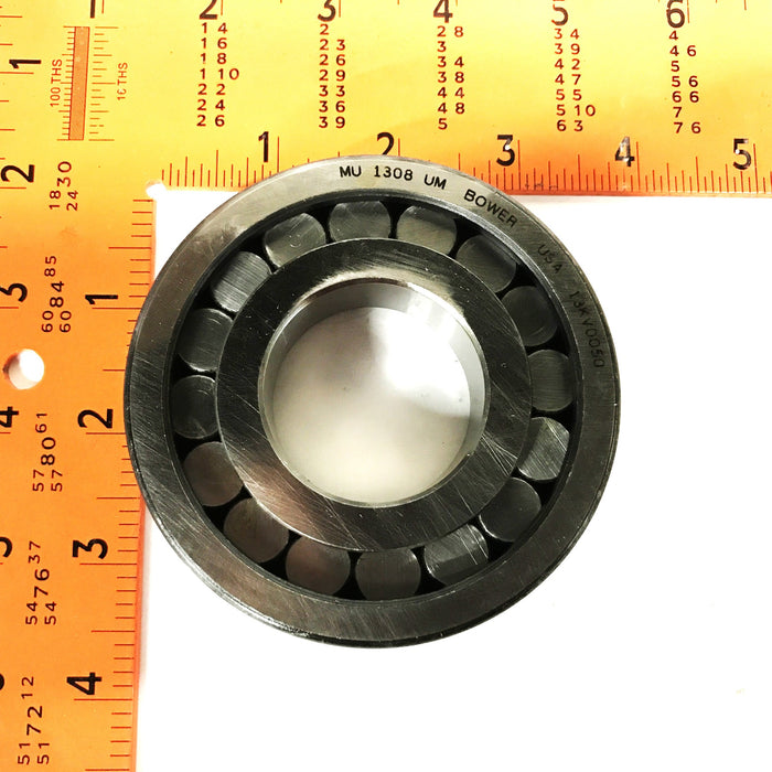 NTN Cylindrical Roller Bearing MU1308UM NOS