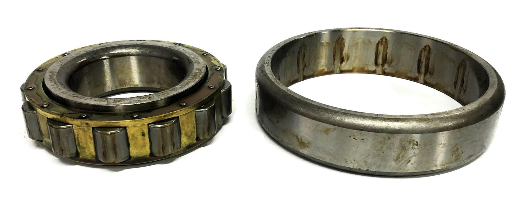 SKF Cylindrical Roller Bearing I71727 NOS