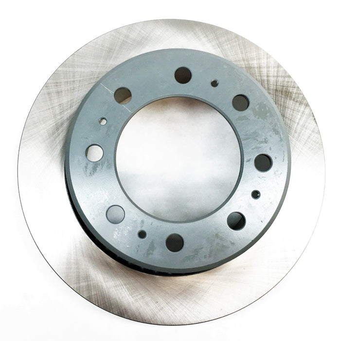 SilentStop Brake Rotor SB-780733 NOS