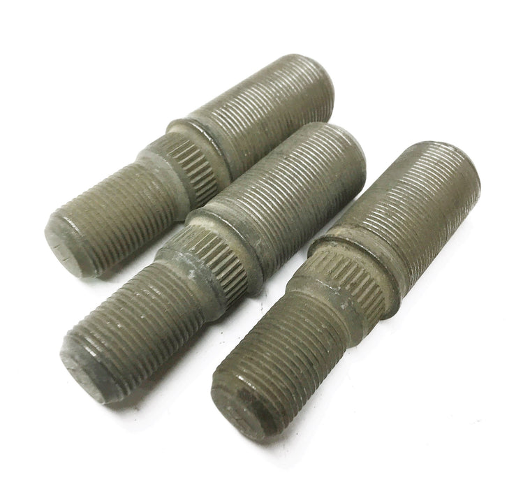 Meritor Left Hand Wheel Stud R005921L [Lot of 3] NOS