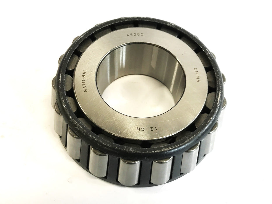 Federal Mogul Tapered Roller Bearing 45280 [Lot of 2] NOS