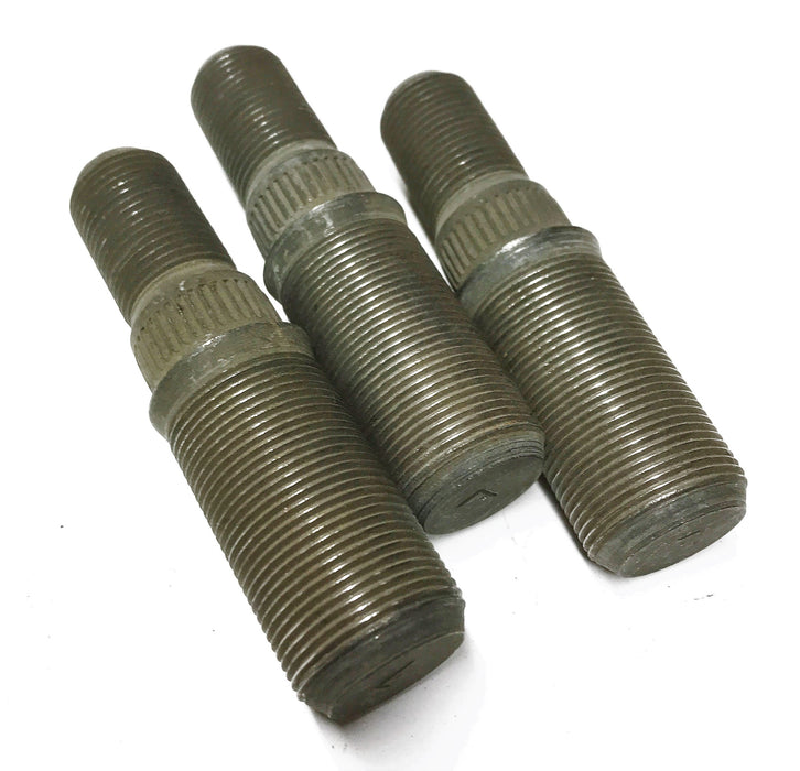 Meritor Left Hand Wheel Stud R005921L [Lot of 3] NOS