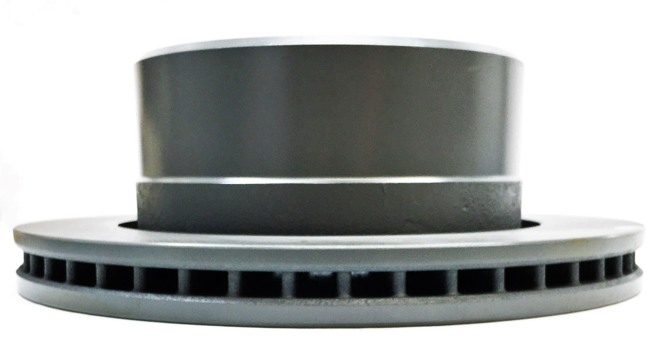 SilentStop Brake Rotor SB-780733 NOS