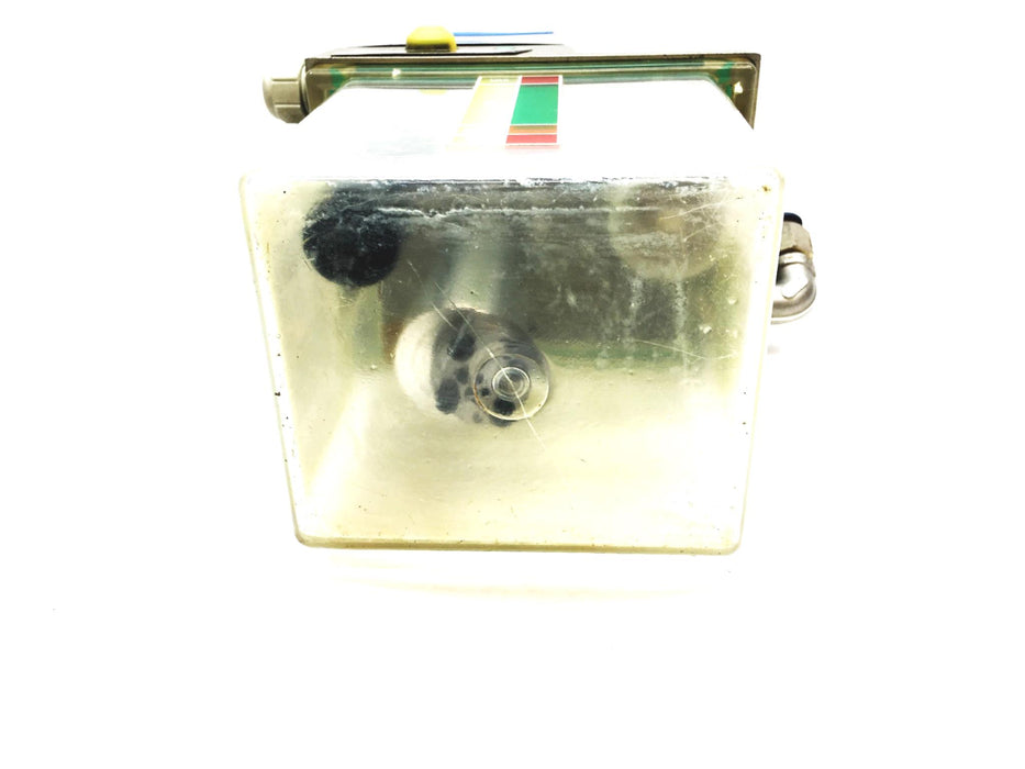 Bijur Delimon, Surefire Lubricator PDI SF2BNAB USED