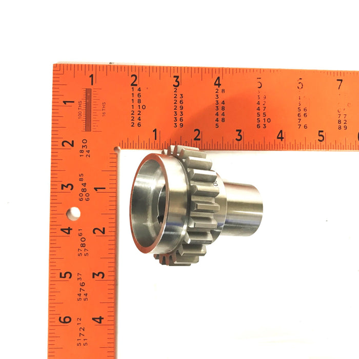 ACG (Acme-Gridley) Screw Machine Feed Gear TC-916487 NOS