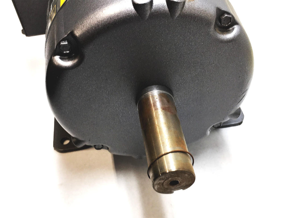 Baldor 208-230/460V 8.5-8.2/4.1Amp 1725RPM 60Hz 3HP Industrial Motor M3611T NOS