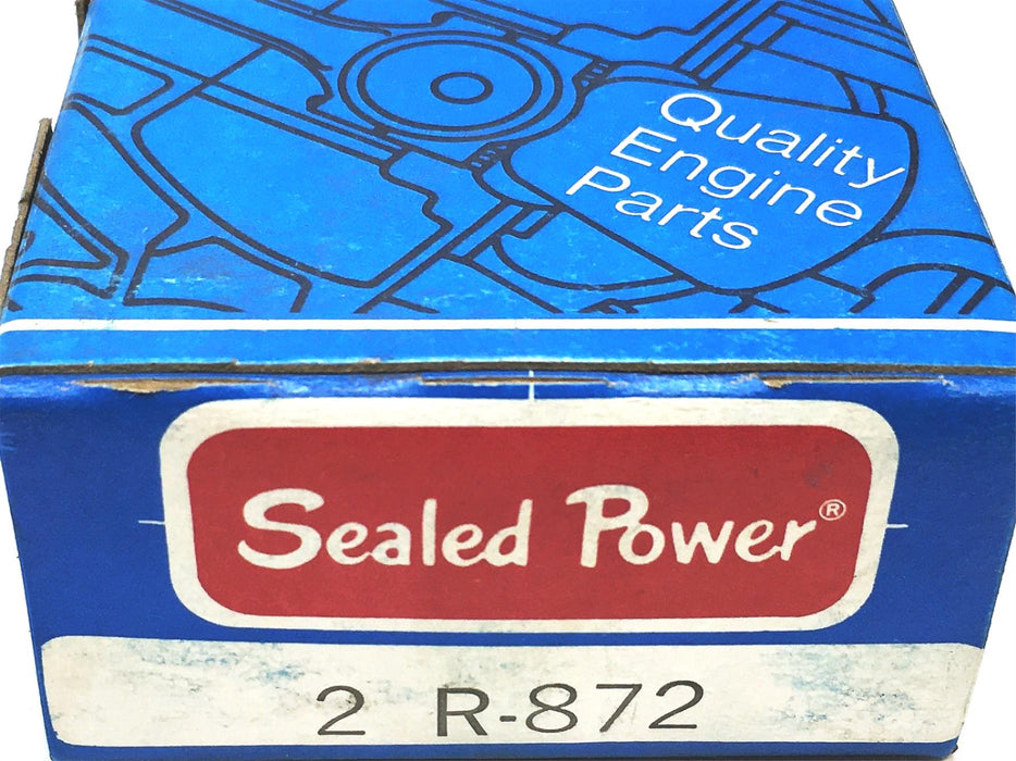 Sealed Power Rocker Arm R-872 [Lot of 3] NOS