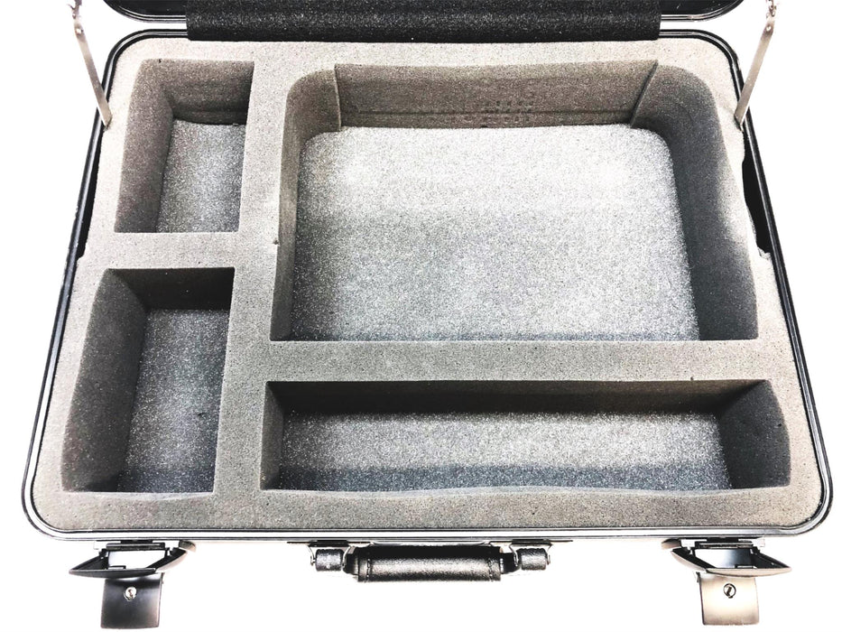 Superscope Hard Shell Carrying Case Only CA300 USED