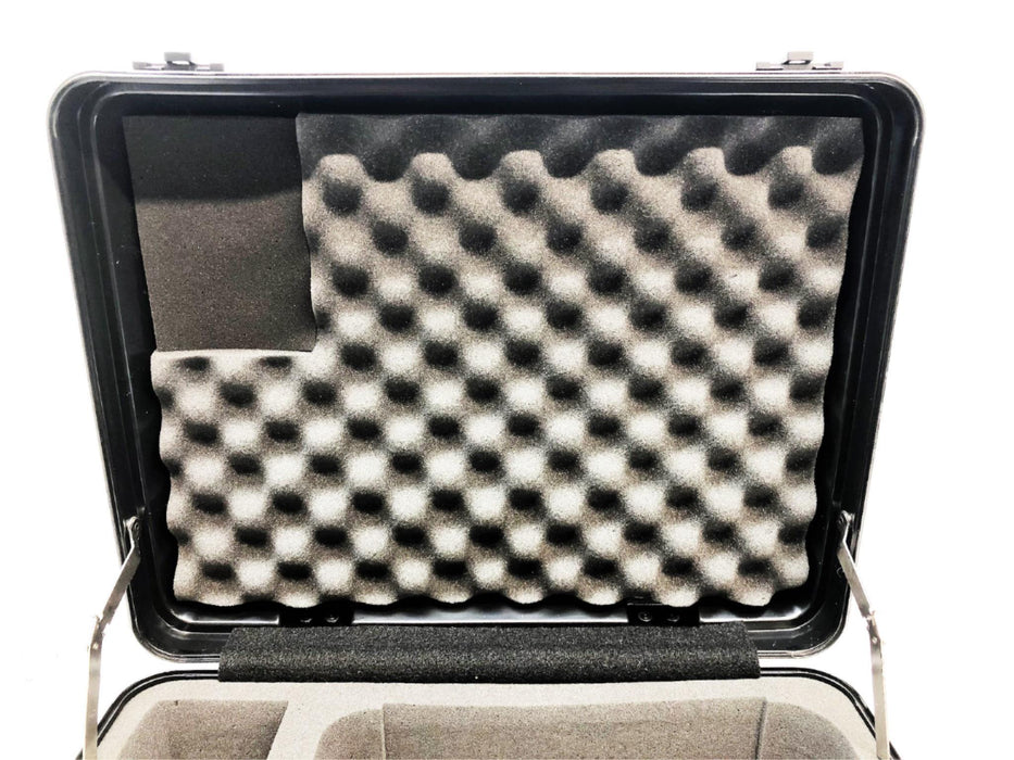 Superscope Hard Shell Carrying Case Only CA300 USED