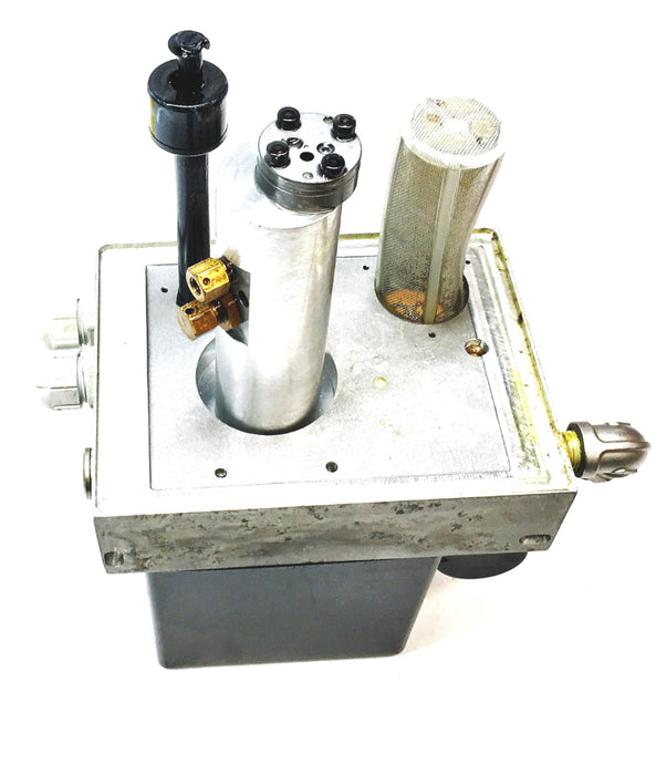 Bijur Delimon, Surefire Lubricator PDI SF2BNAB USED