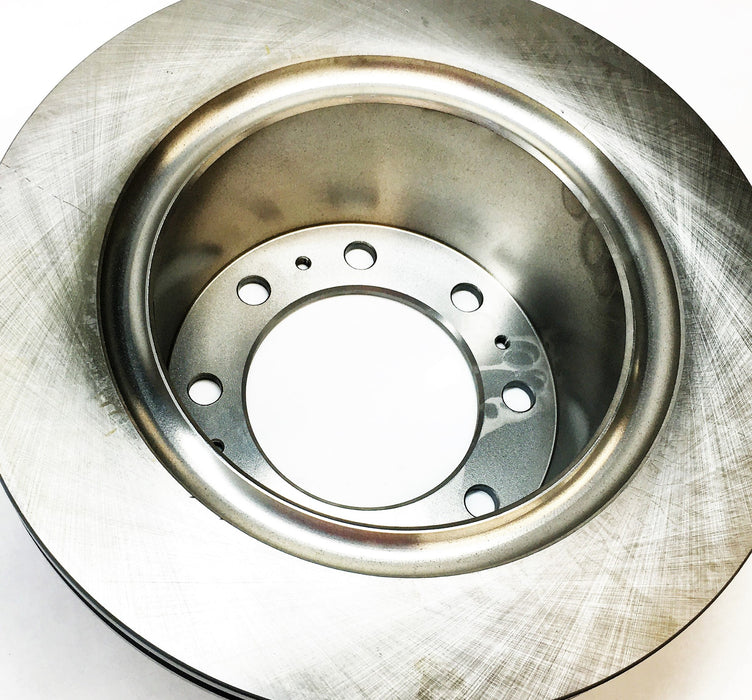 SilentStop Brake Rotor SB-780733 NOS