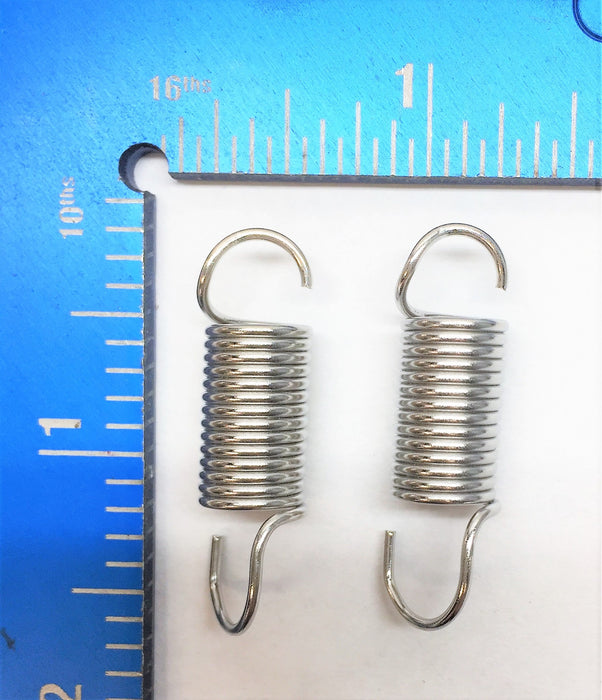 Unbranded Latch Service Kit Spring S260067 [Lot of 2] NOS