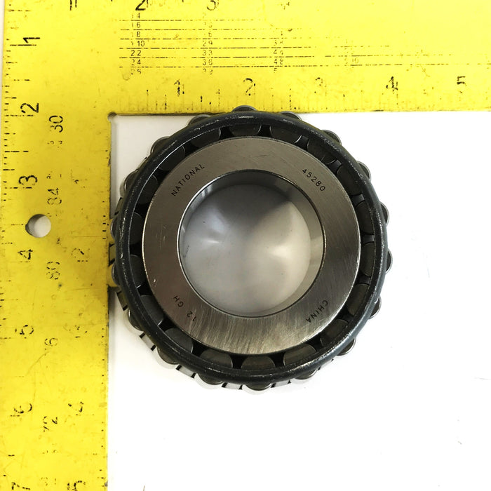 Federal Mogul Tapered Roller Bearing 45280 [Lot of 2] NOS