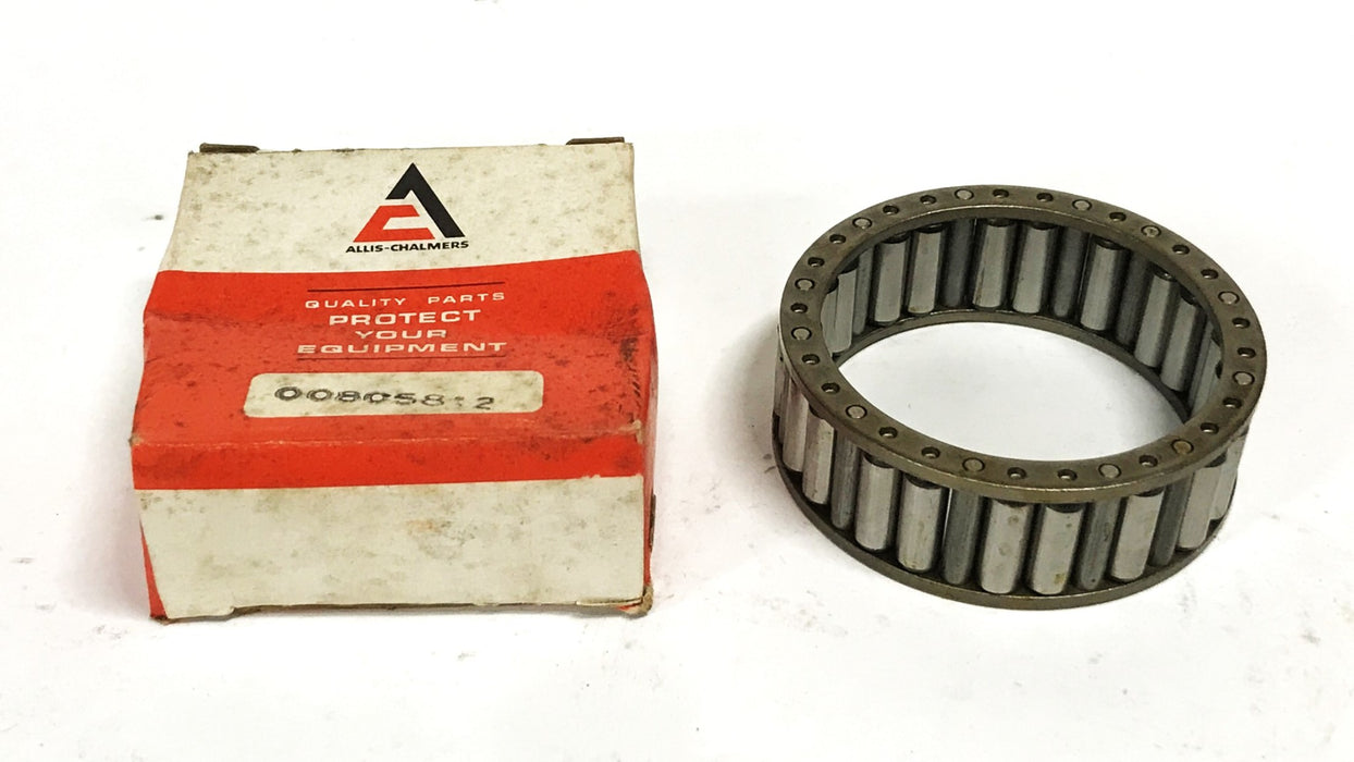 Allis-Chalmers Needle Bearing Assembly 805812 (J1681630) NOS