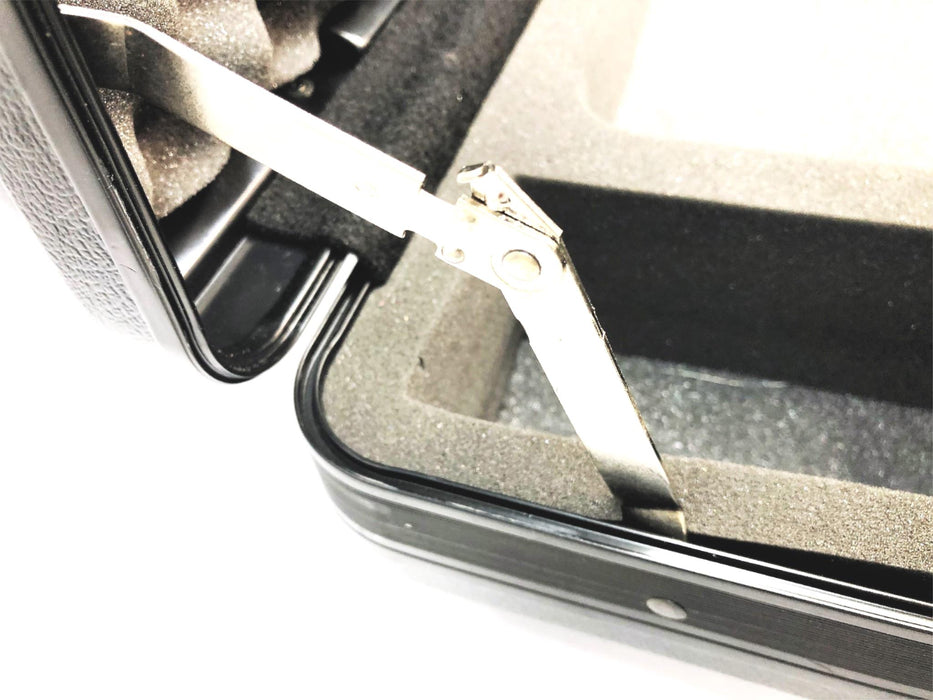 Superscope Hard Shell Carrying Case Only CA300 USED