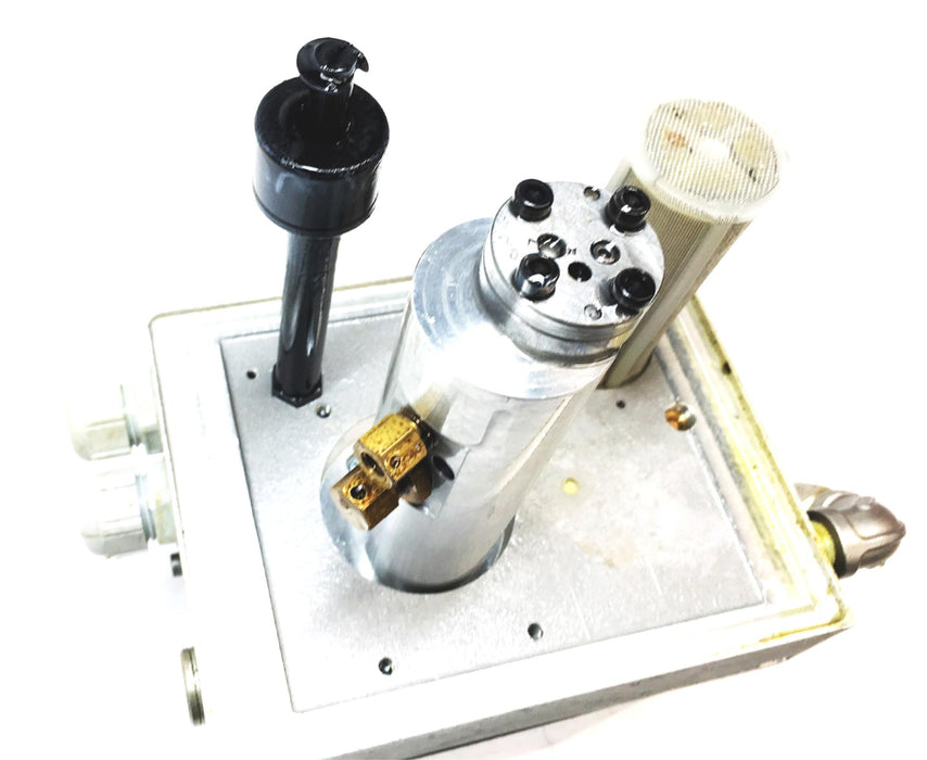 Bijur Delimon, Surefire Lubricator PDI SF2BNAB USED