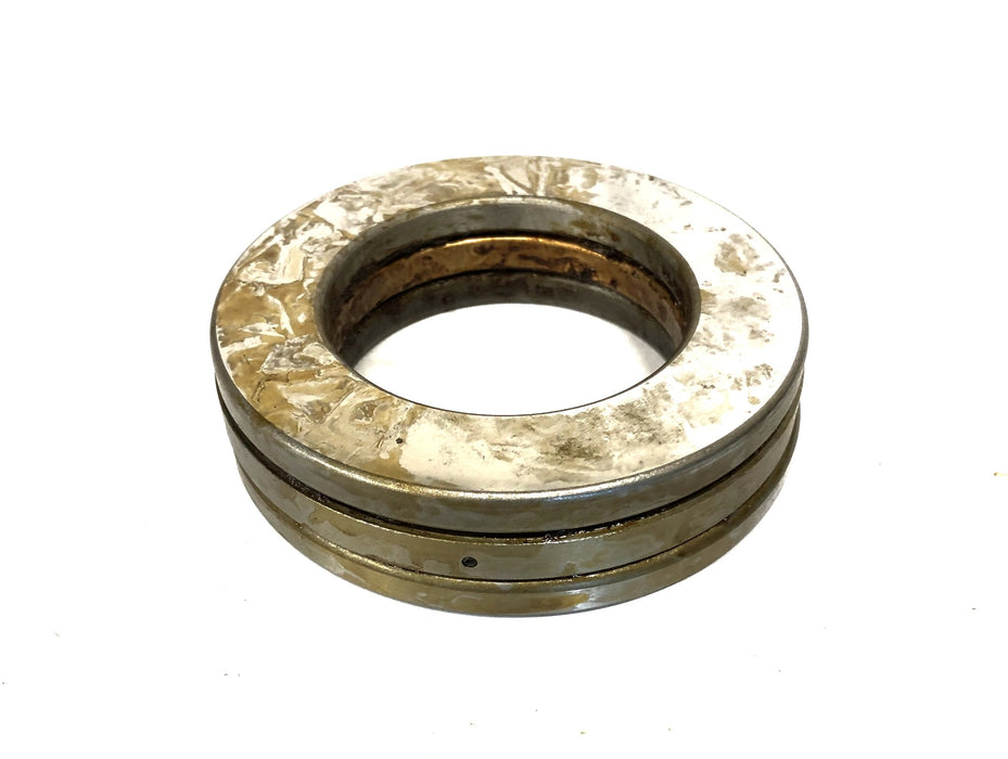 Rollway Thrust Roller Bearing RO-T-021 NOS