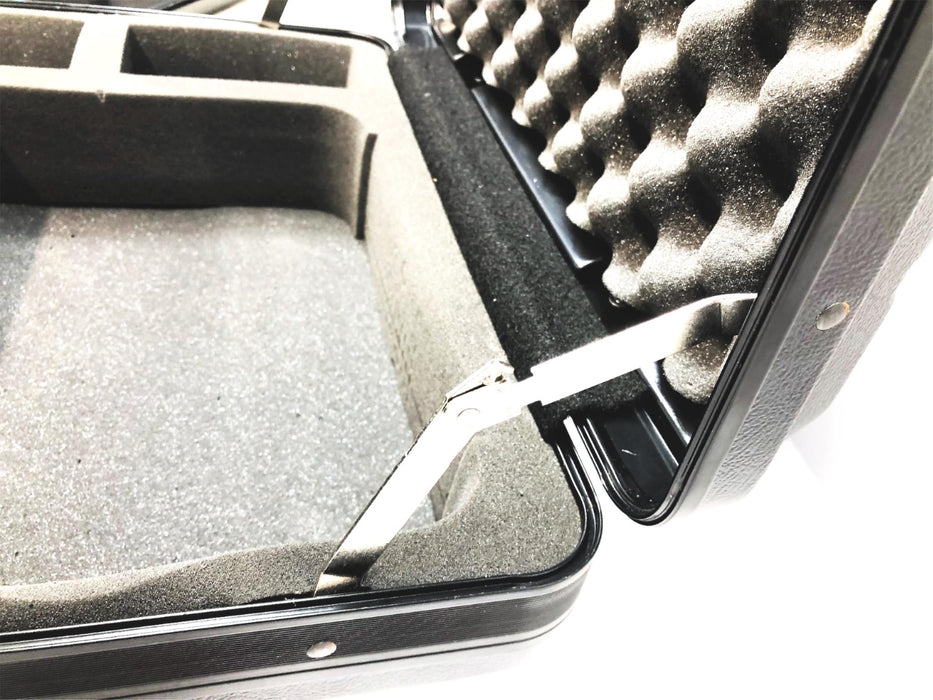 Superscope Hard Shell Carrying Case Only CA300 USED