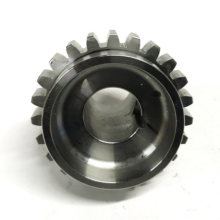 ACG (Acme-Gridley) Screw Machine Feed Gear TC-916487 NOS