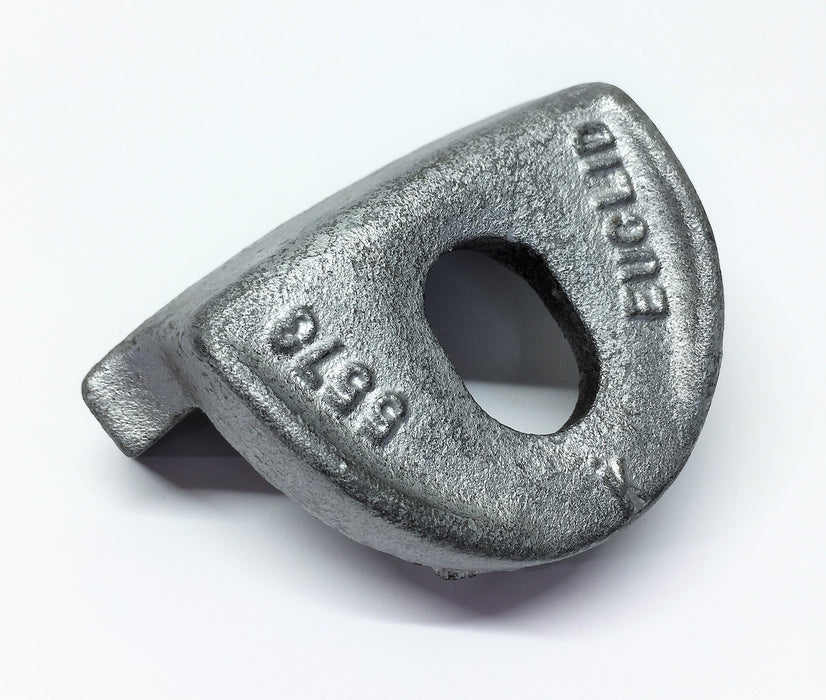 Euclid Wheel Clamp 5573 [Lot of 2] NOS