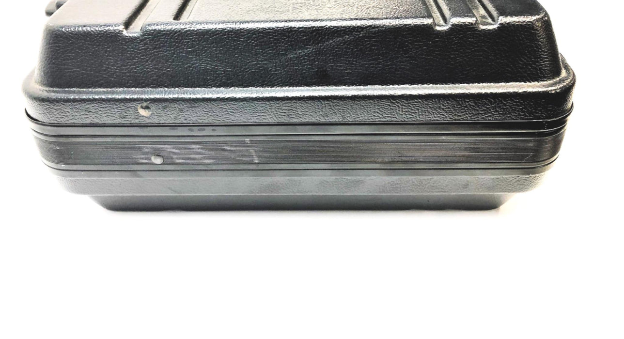Superscope Hard Shell Carrying Case Only CA300 USED