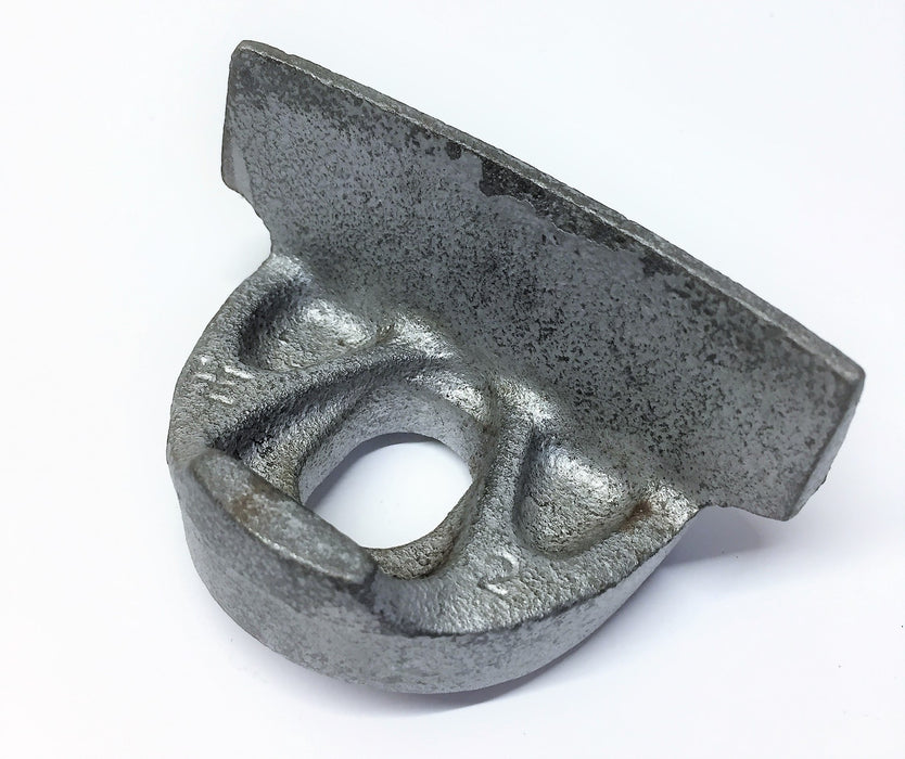 Euclid Wheel Clamp 5573 [Lot of 2] NOS