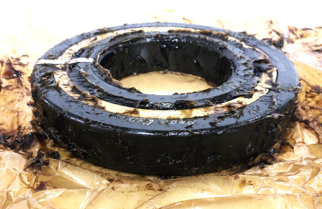 SKF Cylindrical Roller Bearing 465099 (465099BACCM) NOS