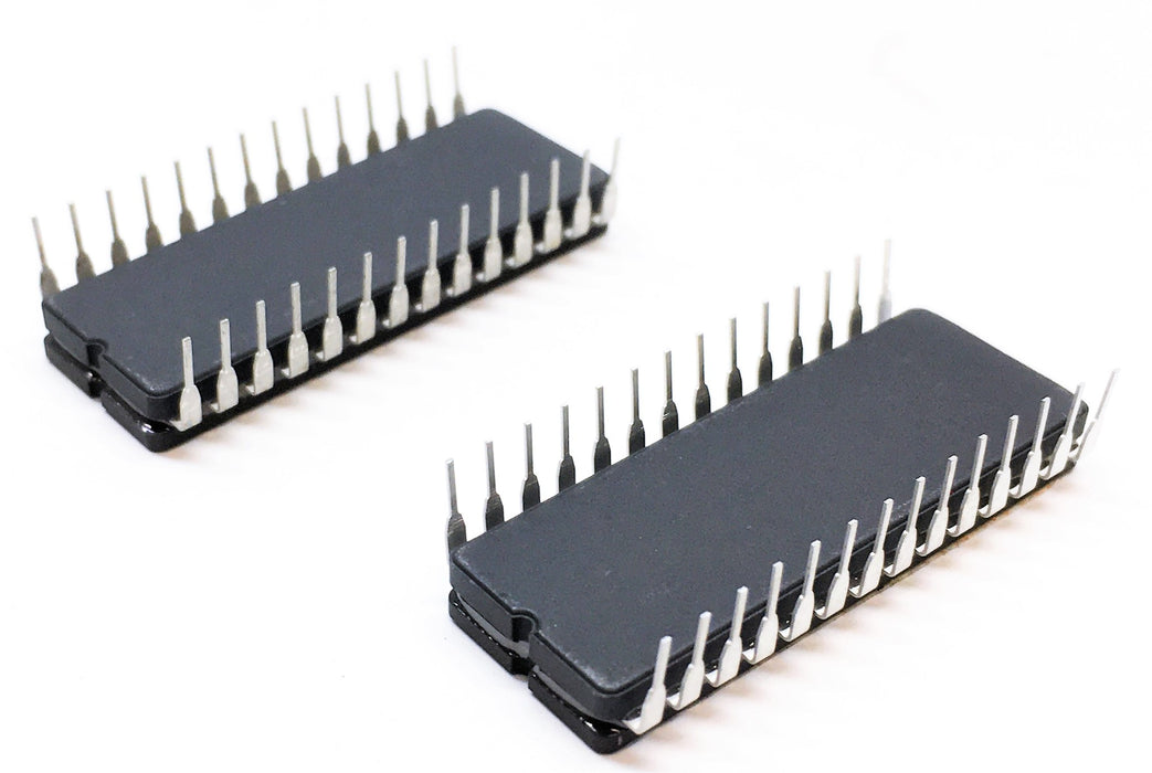 Thermo King V5.9A U8 Intergrated Cicuit [Lot of 2] (2C21709G19S) 41-3436 NOS