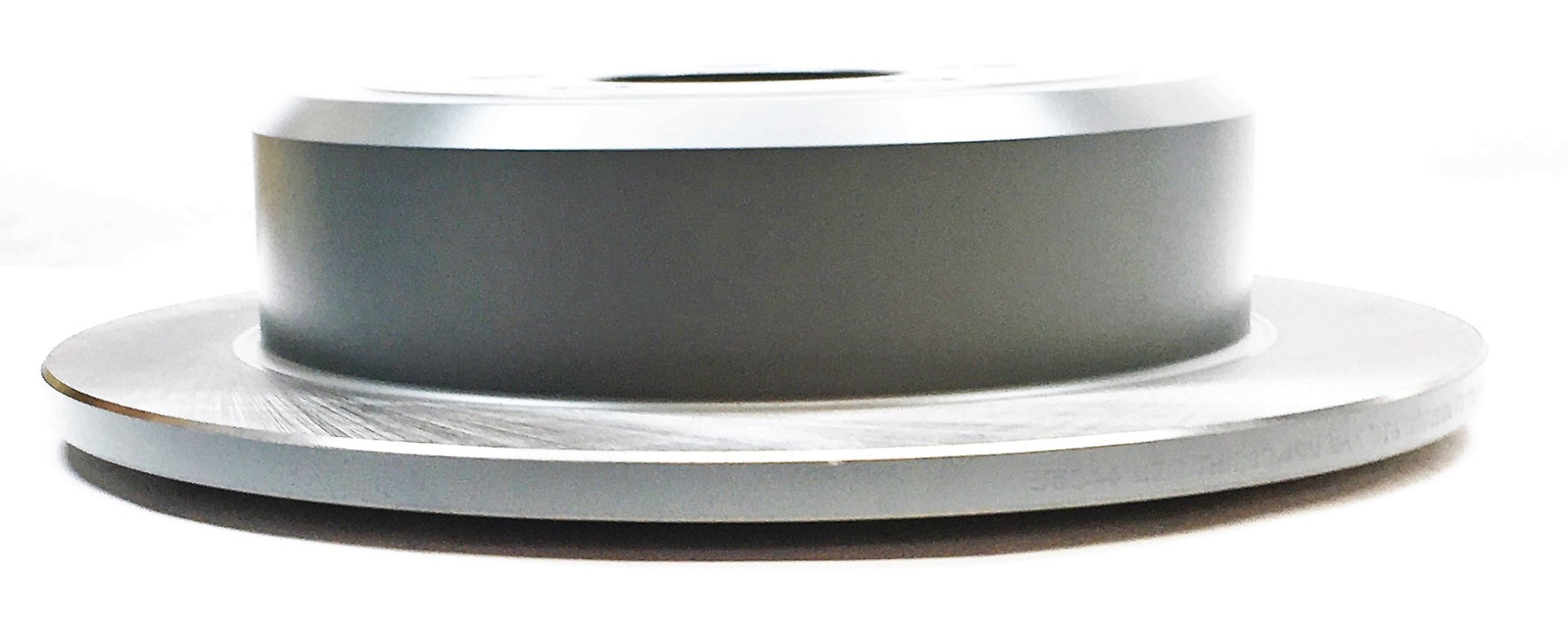SilentStop Brake Rotor SB-780542 NOS