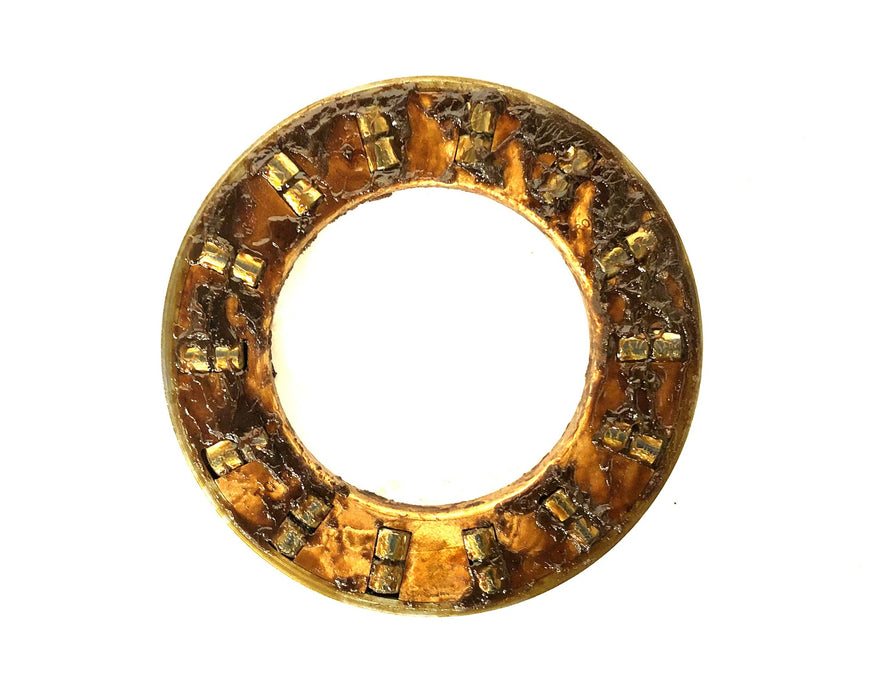 Rollway Thrust Roller Bearing RO-T-021 NOS