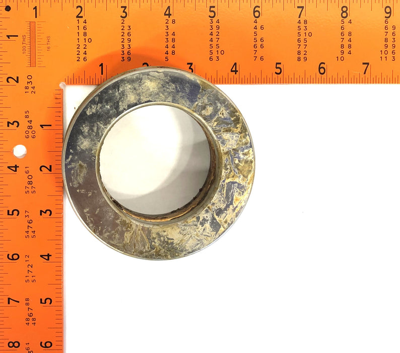 Rollway Thrust Roller Bearing RO-T-021 NOS