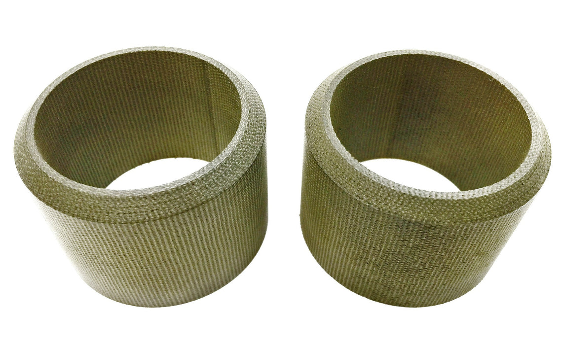 Flagg Suspension Parts Composite Bushings (2 pcs.) SA1182 (FL60) NOS