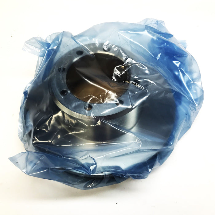 Motorcraft Disc Brake Rotor BRR6 NOS