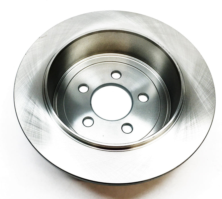 SilentStop Brake Rotor SB-780542 NOS