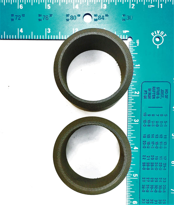 Flagg Suspension Parts Composite Bushings (2 pcs.) SA1182 (FL60) NOS