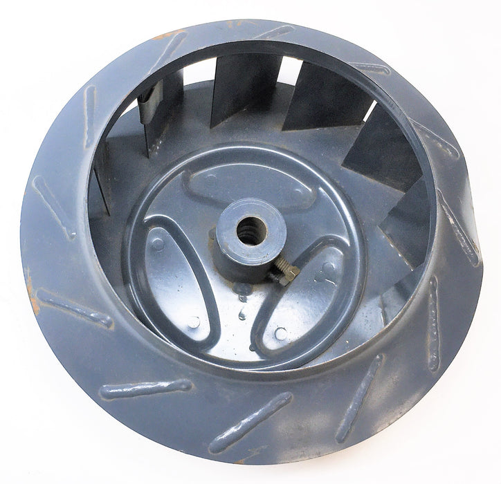 Unbranded Driver's Heater Wheel Cage 2036492 NOS