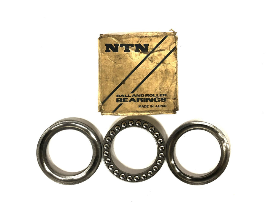 NTN Thrust Ball Bearing 51110 NOS