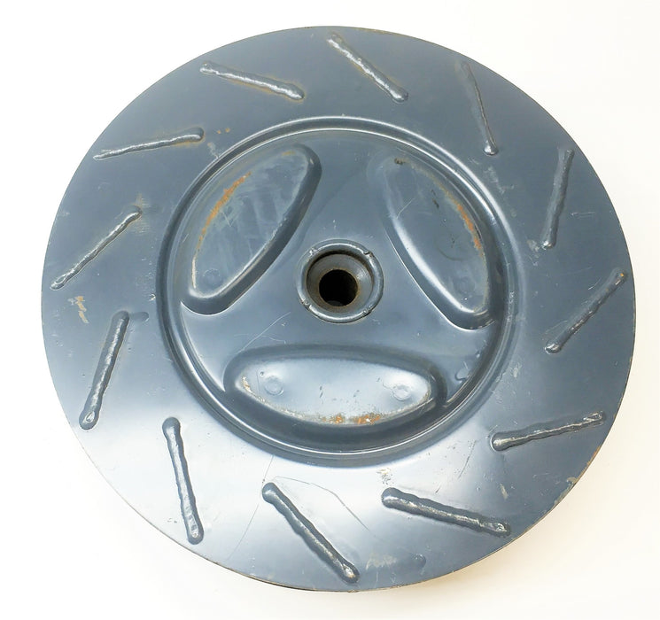 Unbranded Driver's Heater Wheel Cage 2036492 NOS