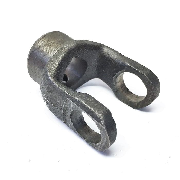 DANA Spicer 1" Round PTO End Yoke 10-4-83 NOS