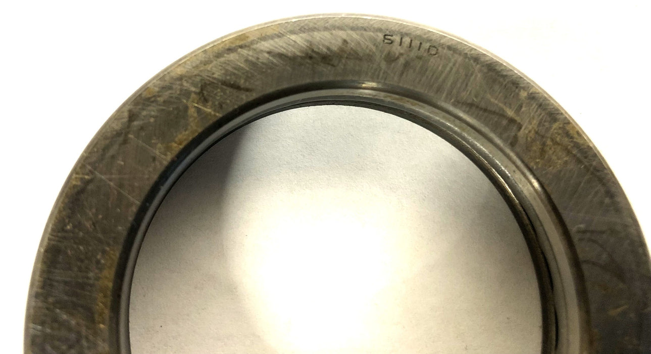 NTN Thrust Ball Bearing 51110 NOS