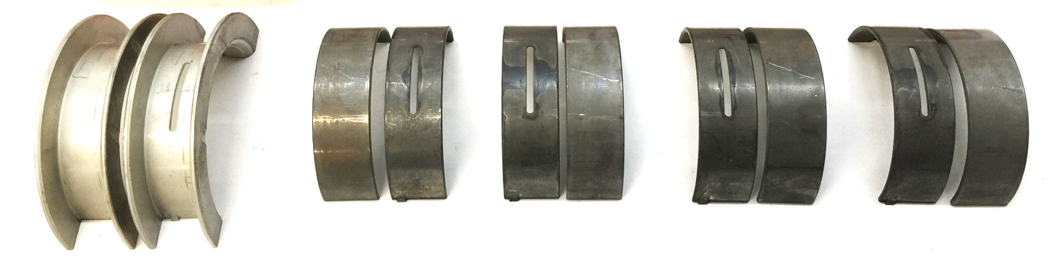 Federal-Mogul Engine Bearing Set 4917 M (4917M) NOS
