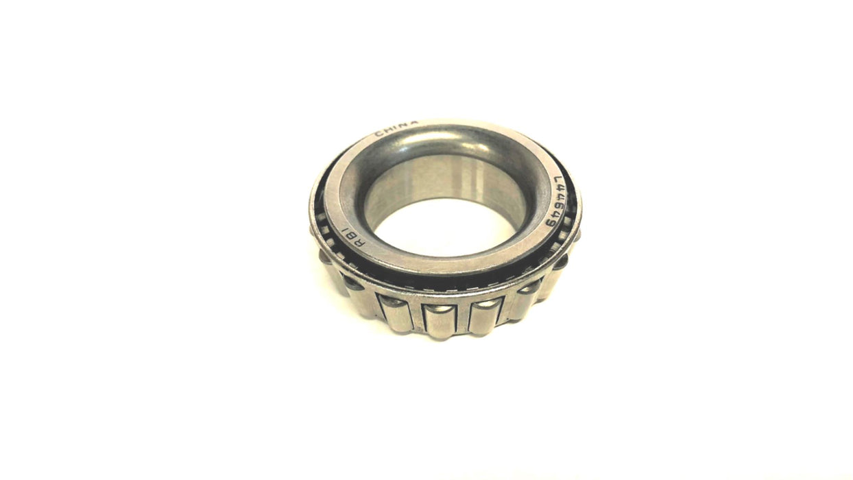 RBI Tapered Roller Bearing L44649 [Lot of 5] NOS