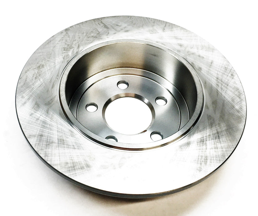 SilentStop Brake Rotor SB-780254 NOS