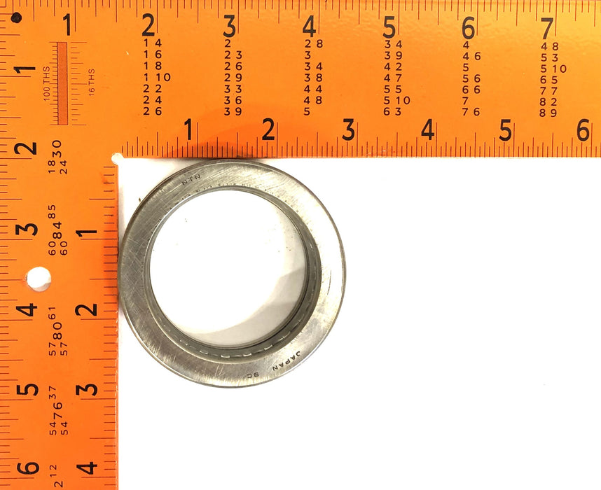 NTN Thrust Ball Bearing 51110 NOS