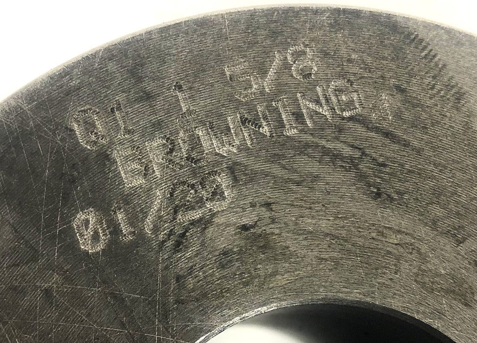 Browning Split Taper Bushing Q1-1-5/8 NOS