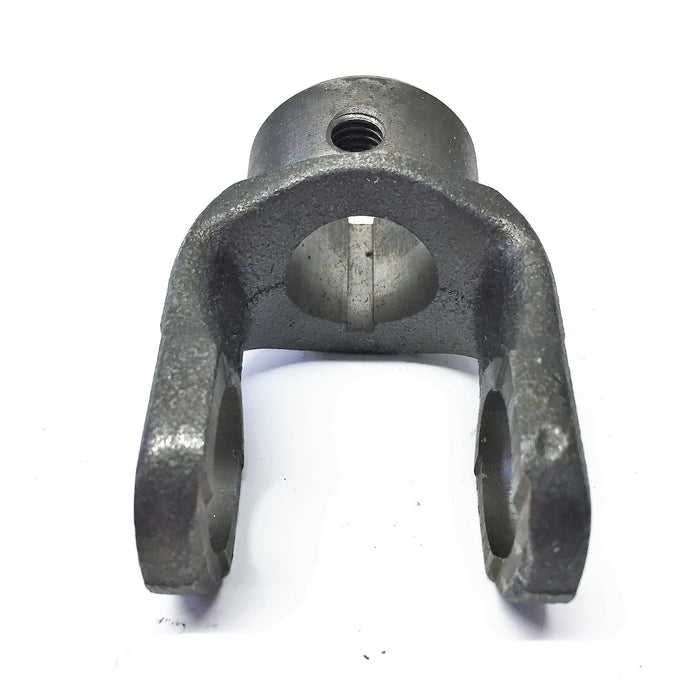 DANA Spicer 1" Round PTO End Yoke 10-4-83 NOS