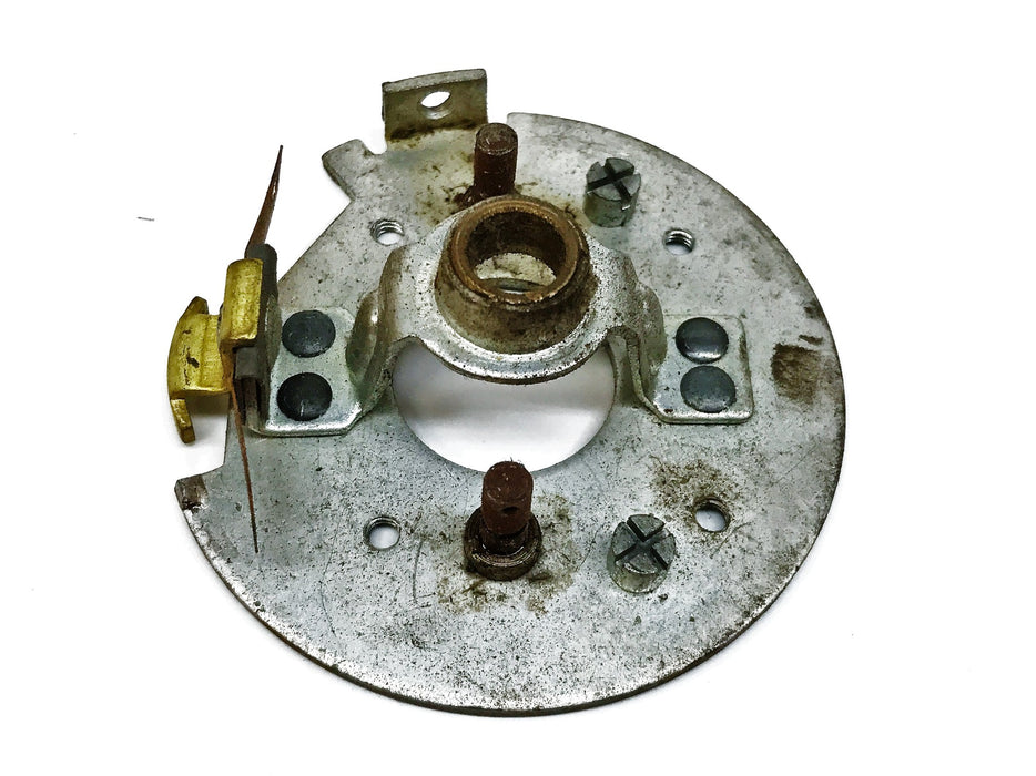 Ampco Ignition Distributor Breaker Plate F-3823 [Lot of 2] NOS