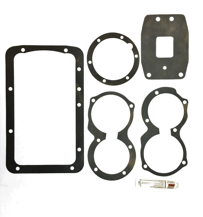 International Transmission Gasket Set 876641R94 NOS