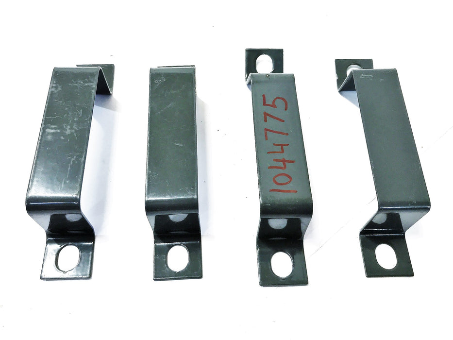Federal Signal Bearing Cap Strap 1044775 [Lot of 4] NOS