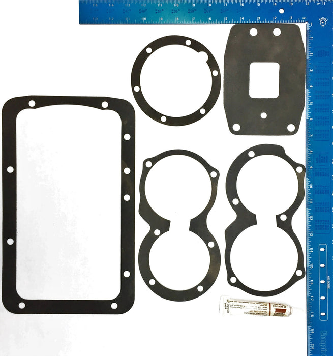 International Transmission Gasket Set 876641R94 NOS